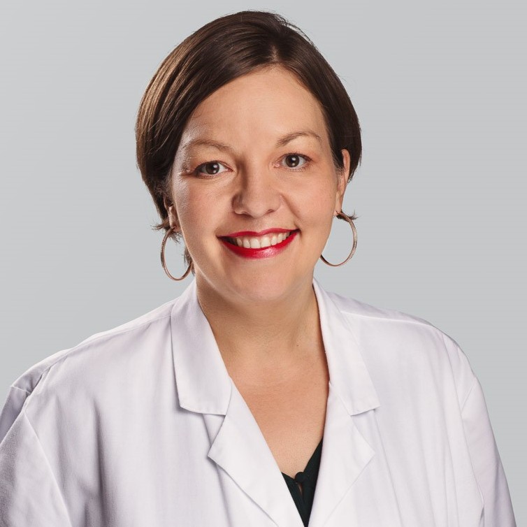 Céline Duvoisin Cordoba